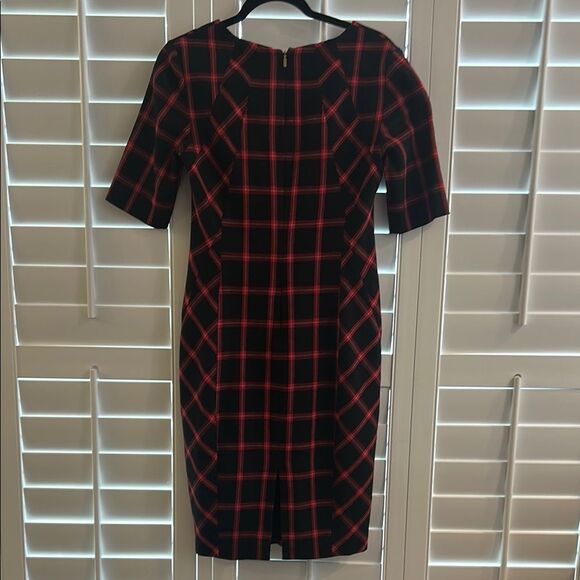 Trina Turk Chiyah Dress Sz 6 - Picture 7 of 7